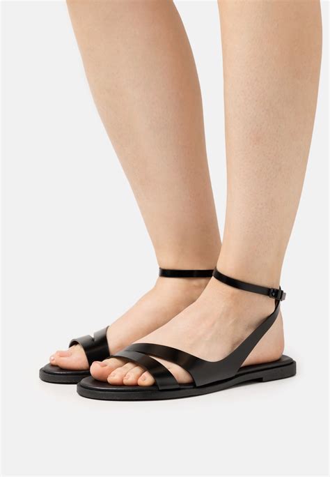 calvin klein sandals.